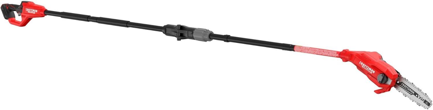 image:imageCRAFTSMAN Brushless Rp Pole Saw B CMCPS630B