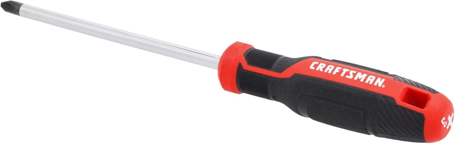 image:imageCRAFTSMAN Screwdriver PH3 x 6 in Phillips Head Magnetic Tip CMHT65156