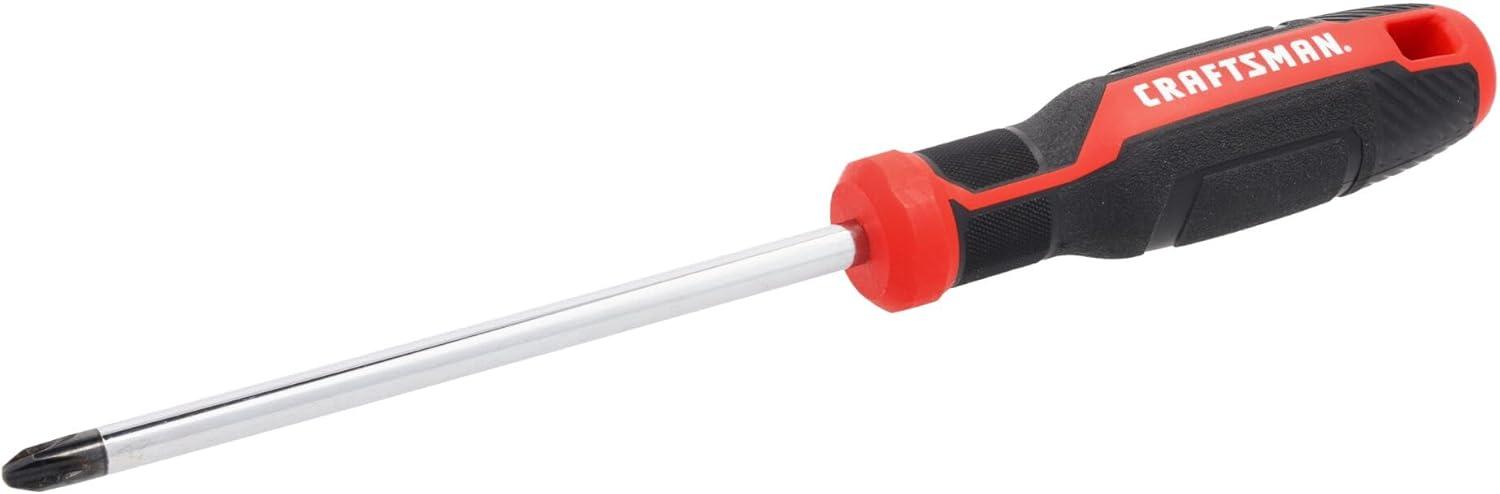 image:imageCRAFTSMAN Screwdriver PH3 x 6 in Phillips Head Magnetic Tip CMHT65156