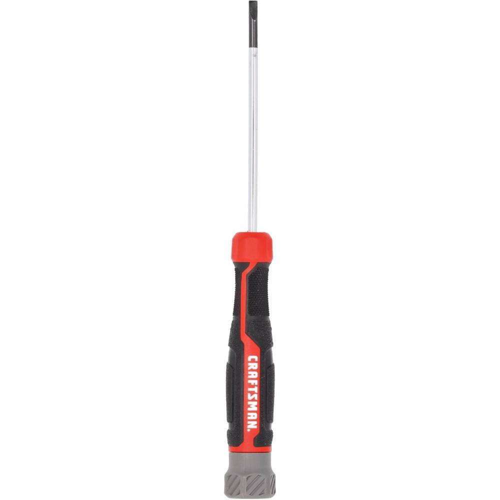 image:imageCRAFTSMAN Screwdriver SL18 in x 3 in Magnetic Tip CMHT65157