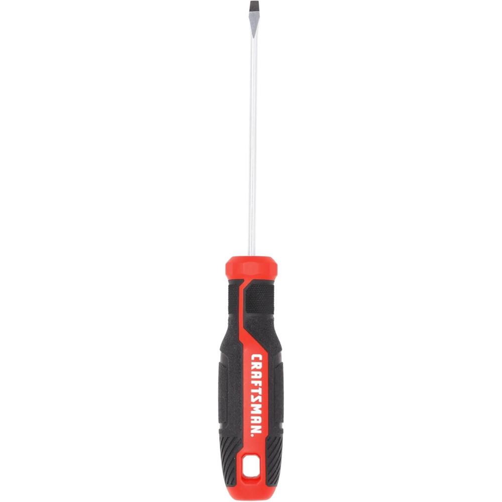 image:imageCRAFTSMAN Screwdriver SL18 in x 4 in Magnetic Tip CMHT65158
