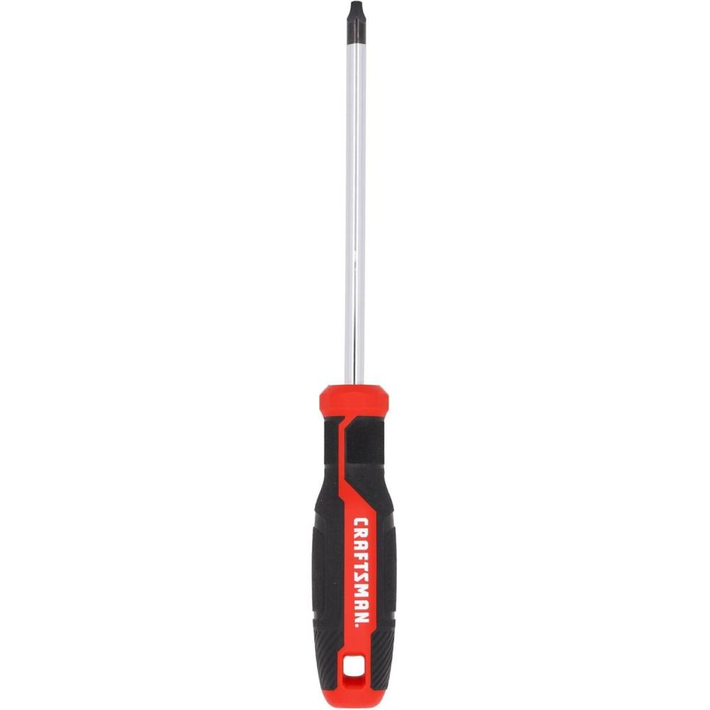 image:imageCRAFTSMAN Screwdriver SQ3 x 6 in Square Magnetic Tip CMHT65173