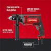 CRAFTSMAN 1/2-in Hammer Drill (7 Amp) (CMED741)(Hammer Drill)