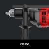 CRAFTSMAN 1/2-in Hammer Drill (7 Amp) (CMED741)(Hammer Drill)