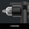 CRAFTSMAN 1/2-in Hammer Drill (7 Amp) (CMED741)(Hammer Drill)