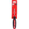 CRAFTSMAN 1/4 in Spinner Quick Spin Design, Smooth Rotation, Comfortable Handle (CMHT65142)