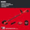 CRAFTSMAN 20V Edger Lawn Tool, Cordless Trencher, Bare Tool Only (CMCED400B)(Edger Kit)
