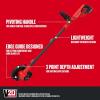 CRAFTSMAN 20V Edger Lawn Tool, Cordless Trencher, Bare Tool Only (CMCED400B)(Edger Kit)