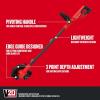 CRAFTSMAN 20V Edger Lawn Tool, Cordless Trencher, Bare Tool Only (CMCED400B)(Tool Only)