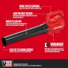 CRAFTSMAN 20V MAX* Axial Leaf Blower Kit (CMCBL700D1)(Tool Only)