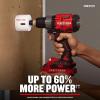 CRAFTSMAN 20V RP Cordless Drill Driver and Impact Driver, Brushless 2-Tool Power Tool Combo Kit, LED Work Light, Includes Battery and Charger (CMCK2530C2)