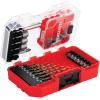 CRAFTSMAN 35 Piece Screwdriver Bit Set, Durable, Shock-Resistant Steel (CMAF35SET)