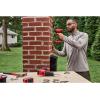 CRAFTSMAN Cordless 1/4 Impact Driver with 2 Ah Lithim Ion Battery, Charger and PH2 Screwdriving Bit, LED Light, High Torque, Variable Speed, 2900 RPM (CMCF801D1)
