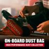 CRAFTSMAN Electric 7 Amp Belt Sander, 3-in. x 21-in., Corded (CMEW213)(Belt Sander)