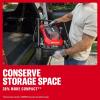 CRAFTSMAN Push Mower 15 in, 2 x 4 Ah V20 Batteries and 2 Chargers Included, Up to 45 Min of Runtime, Lightweight, Easy to Maneuver Electric Lawn Mower Cordless with Grass Bag (CMCMWP120M2)(NEW 15″ Deck with 2X 4Ah Batteries)
