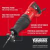 CRAFTSMAN Reciprocating Saw, 7.5 Amp, 3,200 RPM, Corded (CMES300)(Reciprocating Saw)
