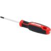 CRAFTSMAN Screwdriver PH1 x 3 in. Phillips Head, Comfort Grip, Magnetic Tip (CMHT65148)