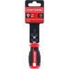 CRAFTSMAN Screwdriver PH2 x 1.5 in. Compact Phillips Head, Easy Grip (CMHT65149)