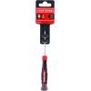 CRAFTSMAN Screwdriver SL1/8 in. x 3 in. Magnetic Tip (CMHT65157)