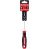 CRAFTSMAN Screwdriver SL1/8 in. x 4 in. Magnetic Tip (CMHT65158)