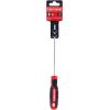 CRAFTSMAN Screwdriver SL3/16 in. x 6 in. Cab Cabinet, Magnetic Tip, Durable, Comfort Grip (CMHT65162)
