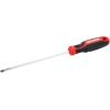 CRAFTSMAN Screwdriver SL3/16 in. x 6 in. Cab Cabinet, Magnetic Tip, Durable, Comfort Grip (CMHT65162)