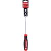 CRAFTSMAN Screwdriver SL3/8 in. x 8 in. Long Slotted, Magnetic Tip (CMHT65166)