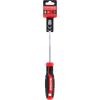 CRAFTSMAN Screwdriver SL5/16 in. x 6 in. Slotted, Magnetic Tip, Comfort Grip (CMHT65165)