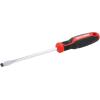 CRAFTSMAN Screwdriver SL5/16 in. x 6 in. Slotted, Magnetic Tip, Comfort Grip (CMHT65165)