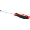 CRAFTSMAN Screwdriver SL5/16 in. x 6 in. Slotted, Magnetic Tip, Comfort Grip (CMHT65165)
