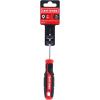 CRAFTSMAN Screwdriver SQ1 x 3 in. Square Tip, Magnetic Hold (CMHT65170)