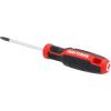 CRAFTSMAN Screwdriver SQ1 x 3 in. Square Tip, Magnetic Hold (CMHT65170)