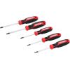 CRAFTSMAN Torx Screwdriver Set 5 PC Torx Tips (CMHT65137)