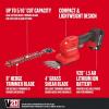 CRAFTSMAN V20 22 in. Hedge Trimmer Cordless with 2Ah Battery and Charger, Lightweight Brushless RP Bush Trimmer with Hedge Sweep Attachment, Longer Runtime, Up to 2X More Power (CMCHT830D1)(20V Mini Trimmer Kit)