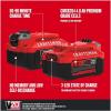 CRAFTSMAN V20 4Ah Lithium Ion Power Tool Battery 2-Pack (CMCB204-2)(2 Batteries)