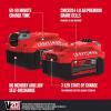 CRAFTSMAN V20 4Ah Lithium Ion Power Tool Battery 2-Pack (CMCB204-2)(Single Battery)