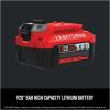 CRAFTSMAN V20 6Ah Lithium Ion Power Tool Battery (CMCB206)