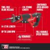 CRAFTSMAN V20 Cordless 6-Tool Combo Kit With Two 2.0 Ah Batteries and Charger (CMCK601D2)