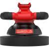 CRAFTSMAN V20 Cordless Buffer Polisher, Orbital Polisher for Car Detailing, 10-inch with Splash Guard, Bare Tool Only (CMCE100B)
