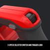 CRAFTSMAN V20 Cordless Leaf Blower, 125 mph, Bare Tool Only (CMCBL0100B)(Blower Only)