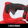 CRAFTSMAN V20 Cordless Leaf Blower, Battery & Charger Included (CMCBL720M1)(w/4Ah Battery)