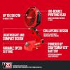 CRAFTSMAN V20 Cordless Personal Fan, Compact and Collapsible, Bare Tool Only (CMCE010B)