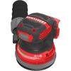 CRAFTSMAN V20 Orbital Sander, Cordless, 12,000 OPM, Bare Tool Only (CMCW220B)(Random Orbit Sander (Tool Only))