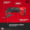 CRAFTSMAN V20 Power Tool Combo Kit, 7-Tool Cordless Power Tool Set with 2 Batteries and Charger (CMCK700D2)(7 Tool Combo Kit)