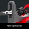 ​​CRAFTSMAN V20 Reciprocating Saw, Cordless, 3,000 RPM, Variable Speed Trigger, Quick Easy Blade Change, Bare Tool Only (CMCS300B)(Recip Saw Only)