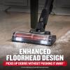 CRAFTSMAN V20 Stick Vacuum Cordless Rechargeable,3 Speed, Lightweight, Powerful Suction, Brushless, Extended Runtime, Battery and Charger Included (CMCVS501M1)