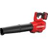 CRAFTSMAN V20 String Trimmer and Lawn Edger Kit with 4Ah Battery and Charger, 13 in. Cordless Weed Wacker with Up to 63 Minutes Runtime, Lightweight (CMCST901M1)(20V Extended Runtime Trimmer + Blower Kit)