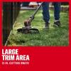 CRAFTSMAN V20 String Trimmer and Lawn Edger Kit with 4Ah Battery and Charger, 13 in. Cordless Weed Wacker with Up to 63 Minutes Runtime, Lightweight (CMCST901M1)(NEW 20V Extended Runtime Kit)
