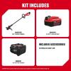 CRAFTSMAN V20 String Trimmer and Lawn Edger Kit with 4Ah Battery and Charger, 13 in. Cordless Weed Wacker with Up to 63 Minutes Runtime, Lightweight (CMCST901M1)(NEW 20V Extended Runtime Kit)