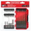 CRAFTSMEN Screwdriver Bit Set 40 -Piece